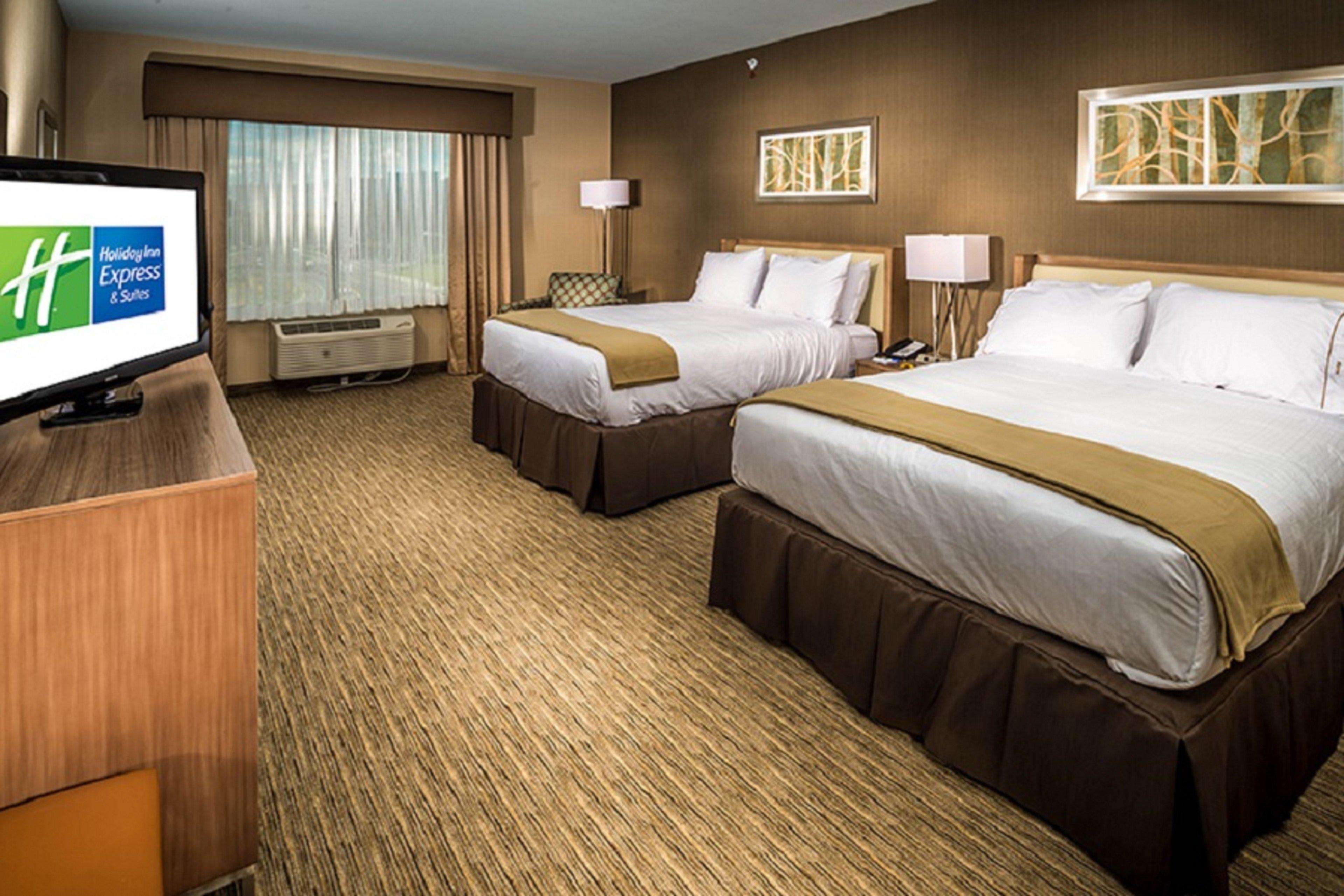 Holiday Inn Express & Suites Salt Lake City South-Murray By Ihg Экстерьер фото
