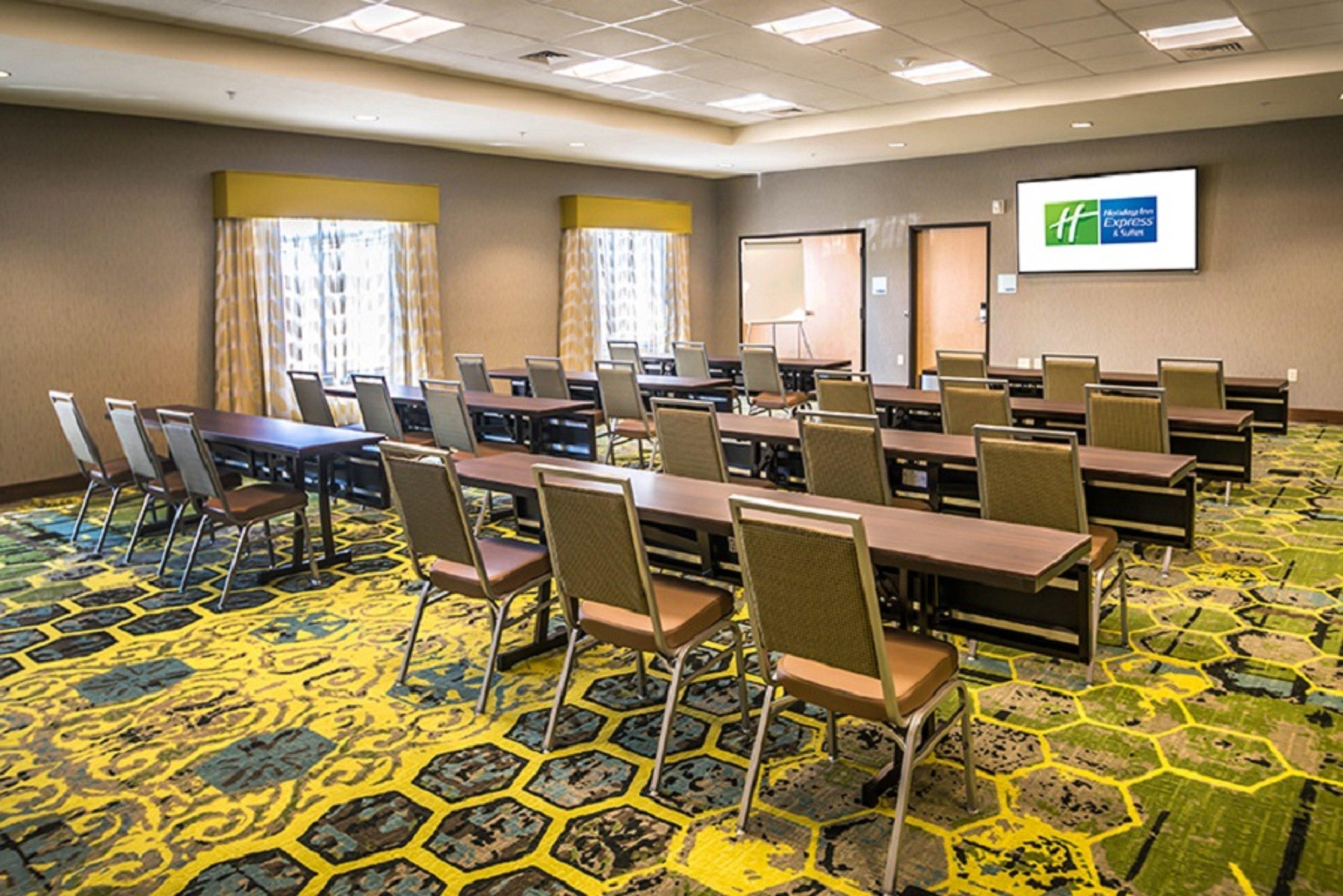 Holiday Inn Express & Suites Salt Lake City South-Murray By Ihg Экстерьер фото