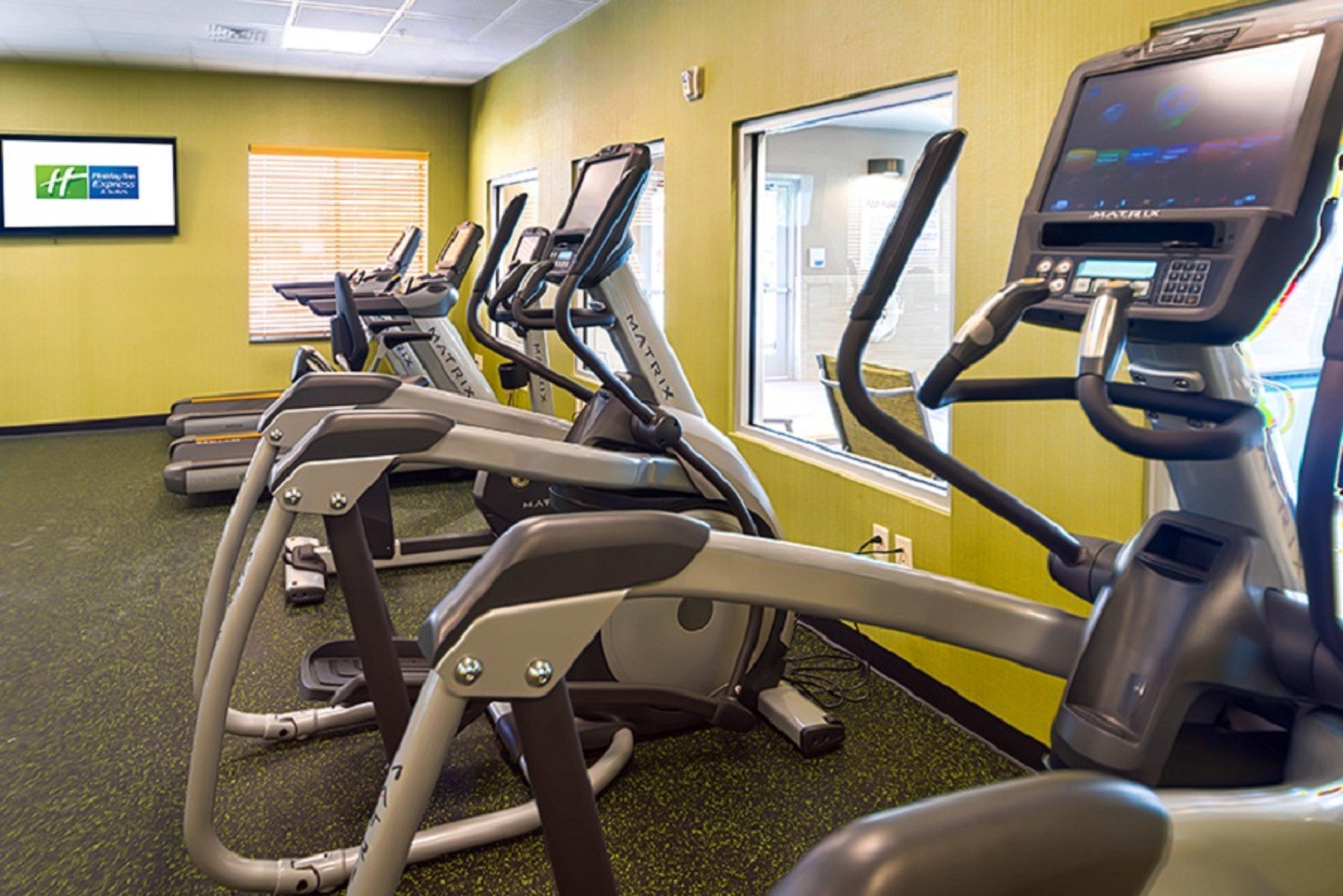 Holiday Inn Express & Suites Salt Lake City South-Murray By Ihg Экстерьер фото