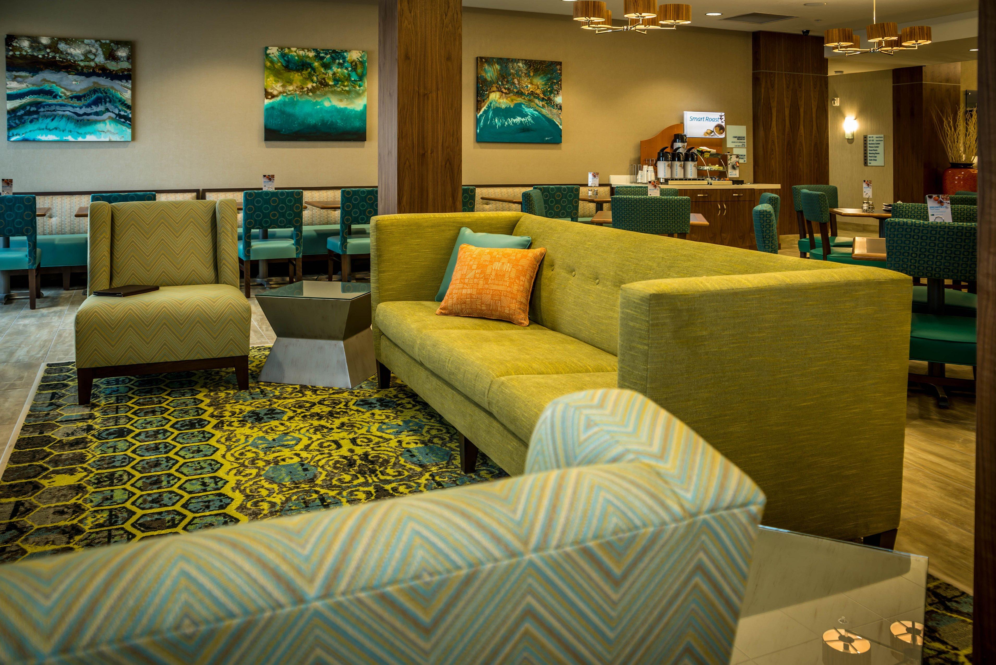 Holiday Inn Express & Suites Salt Lake City South-Murray By Ihg Экстерьер фото