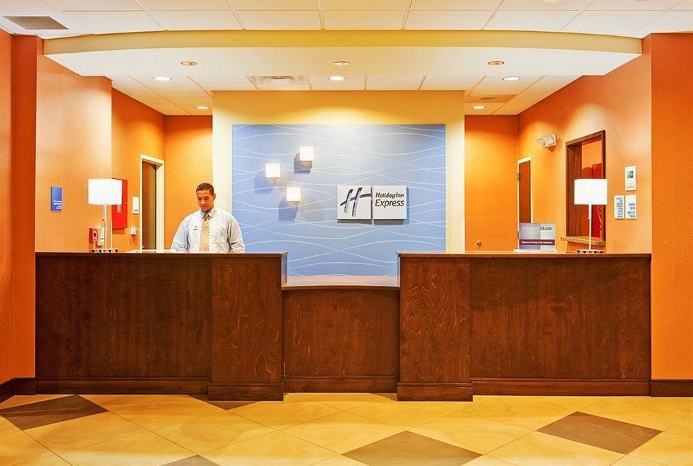 Holiday Inn Express & Suites Salt Lake City South-Murray By Ihg Экстерьер фото